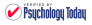 Psychology Today